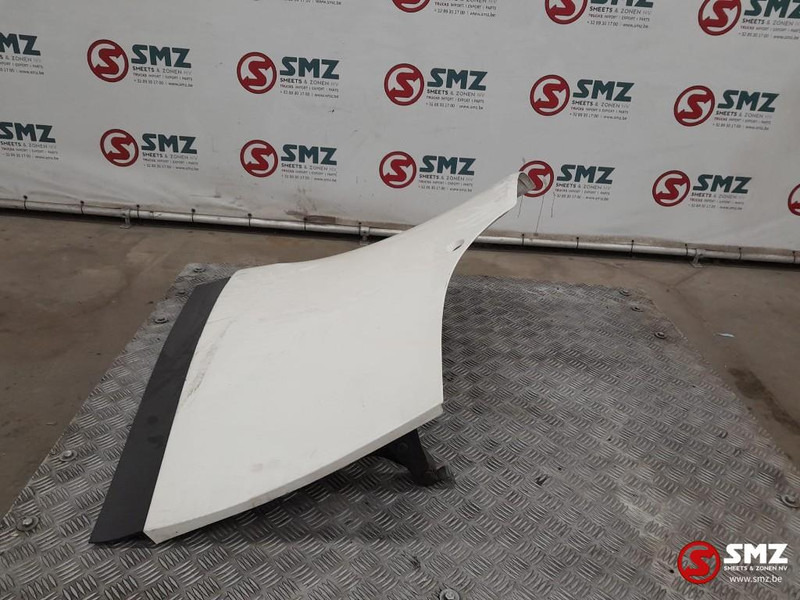 Scania Occ cabinespoiler rechtsboven Scania - الديناميكا الهوائية / المفسدين - شاحنة: صور 3 Scania Occ cabinespoiler rechtsboven Scania - الديناميكا الهوائية / المفسدين - شاحنة: صور 3