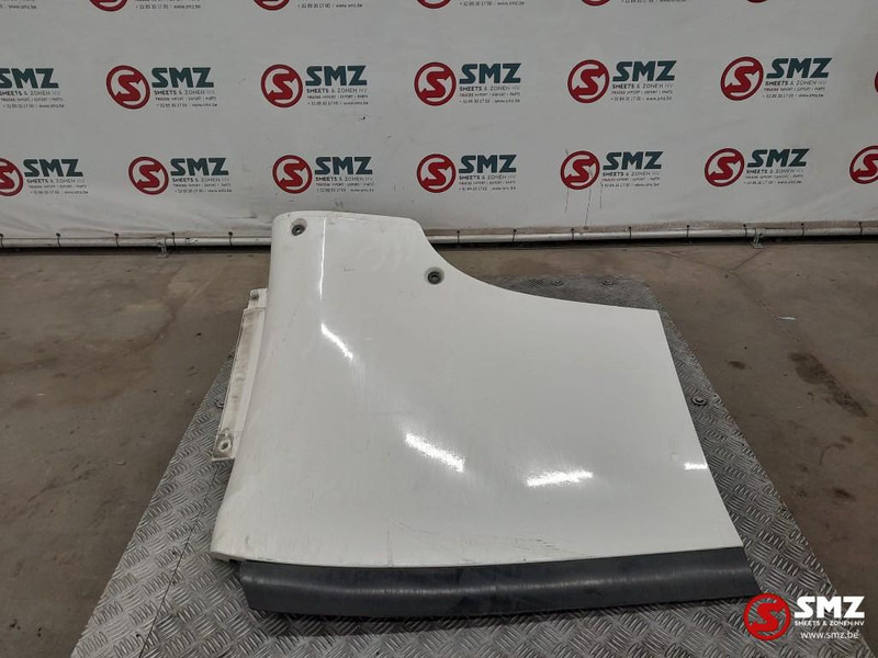 Scania Occ cabinespoiler rechtsboven Scania - الديناميكا الهوائية / المفسدين - شاحنة: صور 1 Scania Occ cabinespoiler rechtsboven Scania - الديناميكا الهوائية / المفسدين - شاحنة: صور 1