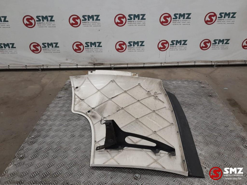 Scania Occ cabinespoiler rechtsboven Scania - الديناميكا الهوائية / المفسدين - شاحنة: صور 5 Scania Occ cabinespoiler rechtsboven Scania - الديناميكا الهوائية / المفسدين - شاحنة: صور 5