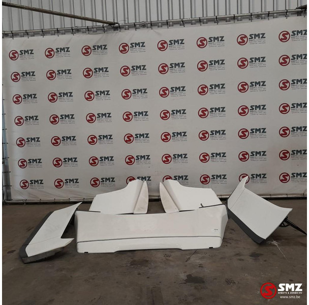 Scania Occ cabinespoilerset Scania R NTG - الديناميكا الهوائية / المفسدين - شاحنة: صور 1 Scania Occ cabinespoilerset Scania R NTG - الديناميكا الهوائية / المفسدين - شاحنة: صور 1