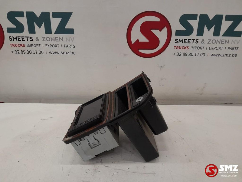 Scania Occ camerasysteem 6,5" MXN6500DD Scania - النظام الكهربائي - شاحنة: صور 4 Scania Occ camerasysteem 6,5" MXN6500DD Scania - النظام الكهربائي - شاحنة: صور 4