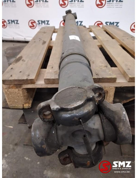 Scania Occ cardanas Scania R480 P500 1400mm totale lengte - نصف رمح - شاحنة: صور 3 Scania Occ cardanas Scania R480 P500 1400mm totale lengte - نصف رمح - شاحنة: صور 3