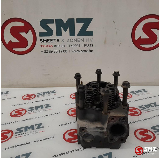 Scania Occ cilinderkop DC13 Scania - كتلة اسطوانة - شاحنة: صور 3 Scania Occ cilinderkop DC13 Scania - كتلة اسطوانة - شاحنة: صور 3