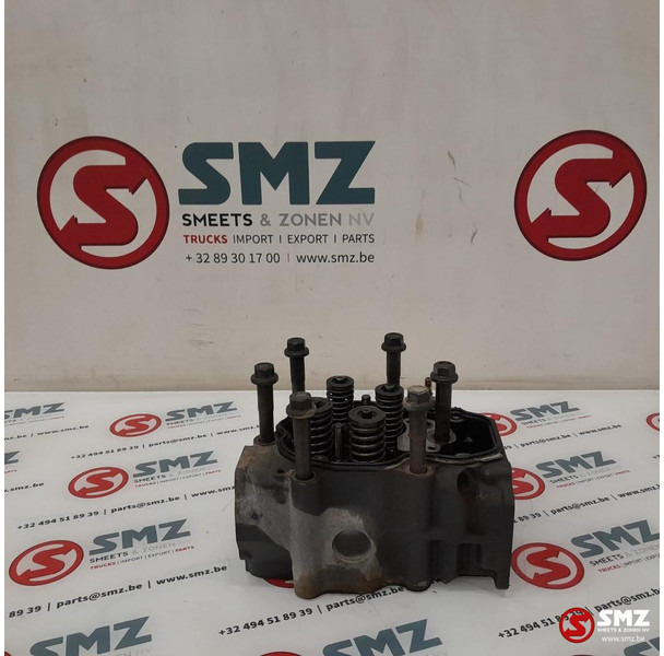 Scania Occ cilinderkop DC13 Scania - كتلة اسطوانة - شاحنة: صور 1 Scania Occ cilinderkop DC13 Scania - كتلة اسطوانة - شاحنة: صور 1