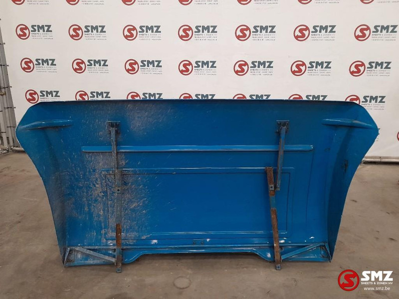 Scania Occ dakspoiler 3 Scania - الديناميكا الهوائية / المفسدين - شاحنة: صور 2 Scania Occ dakspoiler 3 Scania - الديناميكا الهوائية / المفسدين - شاحنة: صور 2