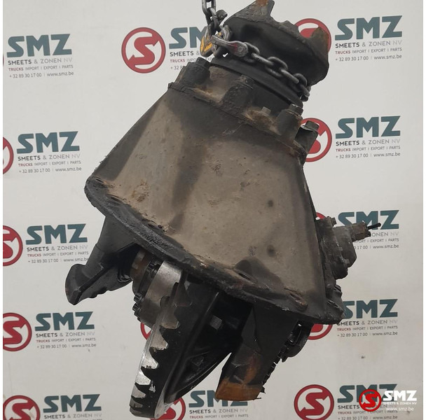 Scania Occ differentiëel R780 i=2,59 Scania - التفاضلية والعتاد - شاحنة: صور 3 Scania Occ differentiëel R780 i=2,59 Scania - التفاضلية والعتاد - شاحنة: صور 3