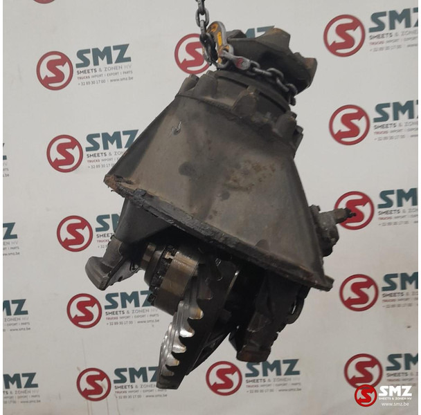 Scania Occ differentiëel R780 i=2,59 Scania - التفاضلية والعتاد - شاحنة: صور 2 Scania Occ differentiëel R780 i=2,59 Scania - التفاضلية والعتاد - شاحنة: صور 2