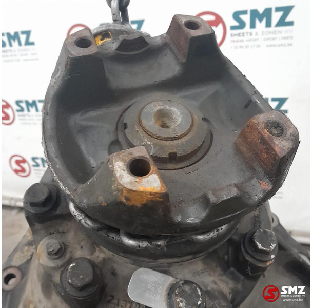 Scania Occ differentiëel R780 i=2,59 Scania - التفاضلية والعتاد - شاحنة: صور 5 Scania Occ differentiëel R780 i=2,59 Scania - التفاضلية والعتاد - شاحنة: صور 5