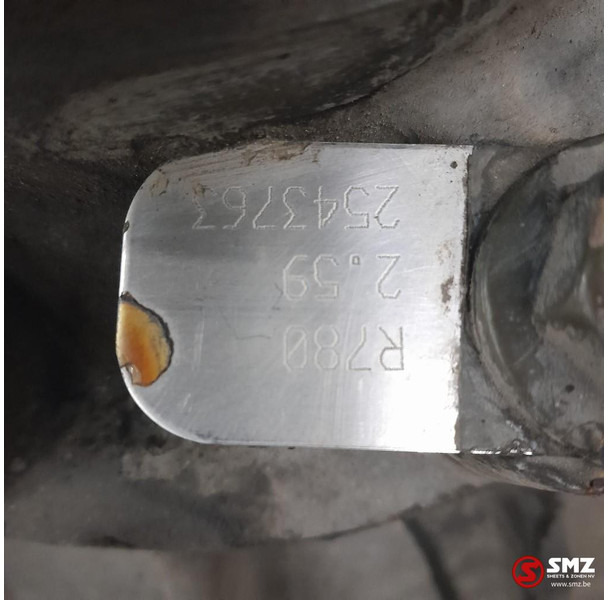 Scania Occ differentiëel R780 i=2,59 Scania - التفاضلية والعتاد - شاحنة: صور 5 Scania Occ differentiëel R780 i=2,59 Scania - التفاضلية والعتاد - شاحنة: صور 5