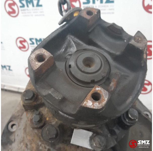 Scania Occ differentiëel R780 i=2,71 Scania - التفاضلية والعتاد - شاحنة: صور 5 Scania Occ differentiëel R780 i=2,71 Scania - التفاضلية والعتاد - شاحنة: صور 5