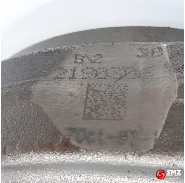 Scania Occ drijfstang + zuiger DC13 Scania - المحرك و قطع الغيار - شاحنة: صور 4 Scania Occ drijfstang + zuiger DC13 Scania - المحرك و قطع الغيار - شاحنة: صور 4