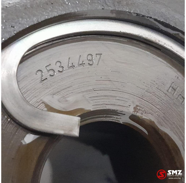 Scania Occ drijfstang + zuiger DC13 Scania - المحرك و قطع الغيار - شاحنة: صور 3 Scania Occ drijfstang + zuiger DC13 Scania - المحرك و قطع الغيار - شاحنة: صور 3