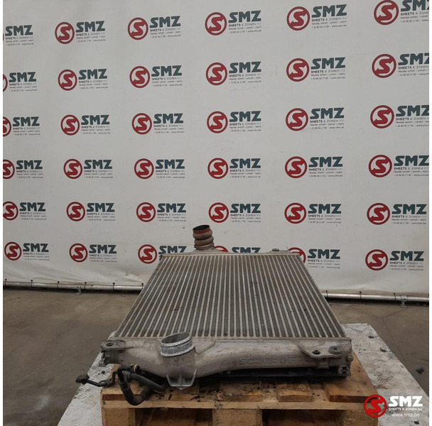 Scania Occ intercooler Scania - المبرد - شاحنة: صور 4 Scania Occ intercooler Scania - المبرد - شاحنة: صور 4