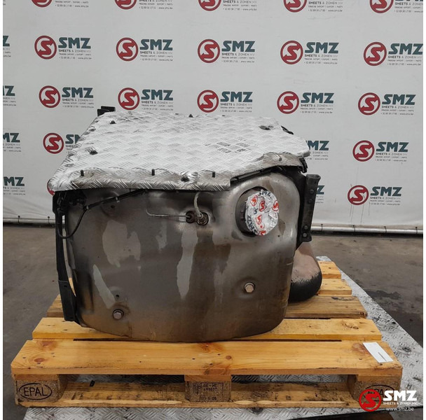 Scania Occ katalysator Euro 6 Scania - محول حفزي - شاحنة: صور 2 Scania Occ katalysator Euro 6 Scania - محول حفزي - شاحنة: صور 2