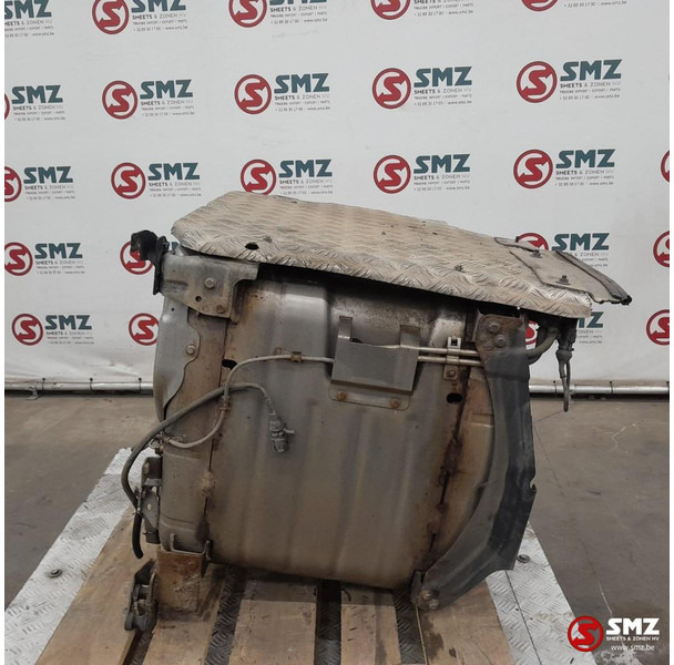 Scania Occ katalysator Euro 6 Scania - محول حفزي - شاحنة: صور 3 Scania Occ katalysator Euro 6 Scania - محول حفزي - شاحنة: صور 3