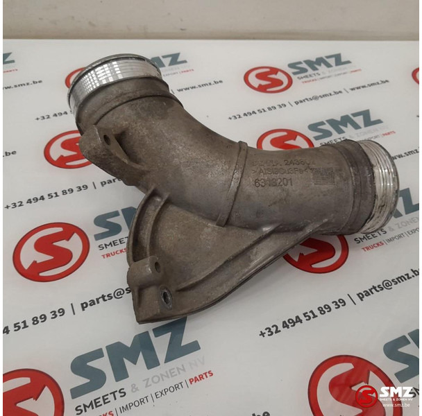 Scania Occ koelleiding Scania - نظام التبريد - شاحنة: صور 2 Scania Occ koelleiding Scania - نظام التبريد - شاحنة: صور 2