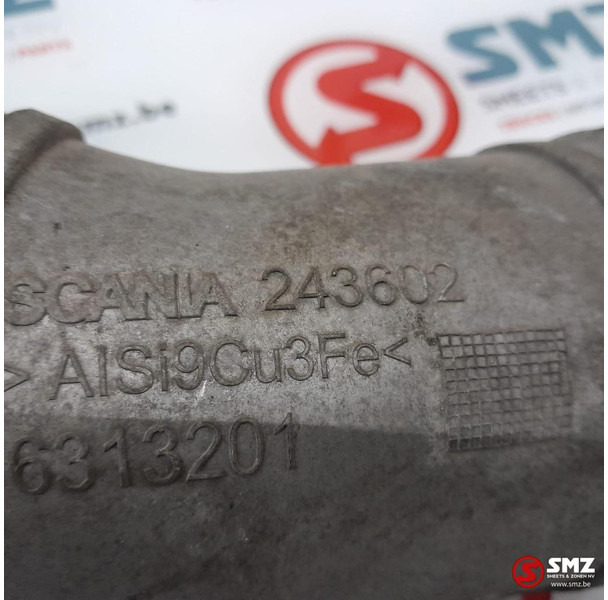 Scania Occ koelleiding Scania - نظام التبريد - شاحنة: صور 5 Scania Occ koelleiding Scania - نظام التبريد - شاحنة: صور 5