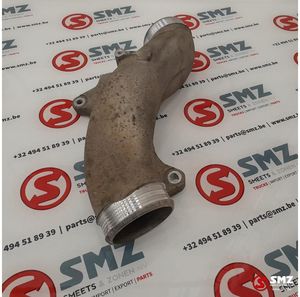 Scania Occ koelleiding intercooler Scania - نظام التبريد - شاحنة: صور 4 Scania Occ koelleiding intercooler Scania - نظام التبريد - شاحنة: صور 4