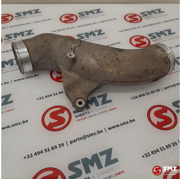 Scania Occ koelleiding intercooler Scania - نظام التبريد - شاحنة: صور 2 Scania Occ koelleiding intercooler Scania - نظام التبريد - شاحنة: صور 2