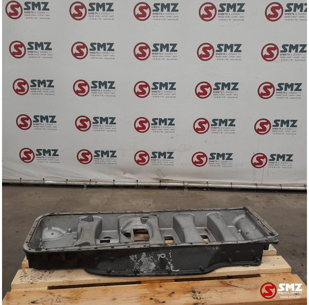 Scania Occ ladderframe Scania - المحرك و قطع الغيار - شاحنة: صور 2 Scania Occ ladderframe Scania - المحرك و قطع الغيار - شاحنة: صور 2