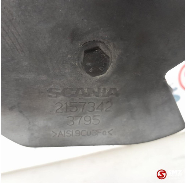 Scania Occ luchtcompressor DC13 Scania - المحرك و قطع الغيار - شاحنة: صور 4 Scania Occ luchtcompressor DC13 Scania - المحرك و قطع الغيار - شاحنة: صور 4