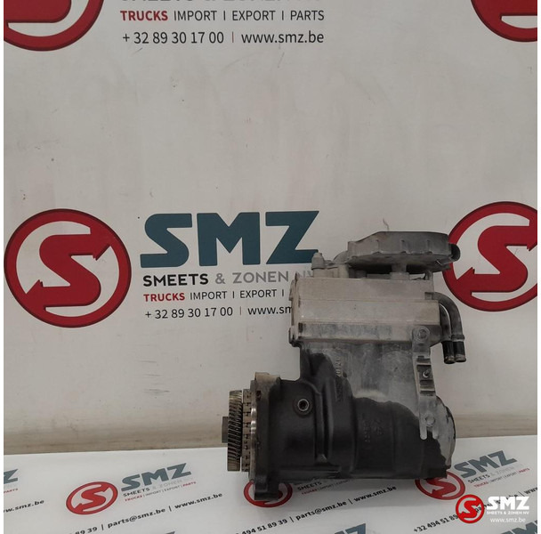 Scania Occ luchtcompressor DC13 Scania - المحرك و قطع الغيار - شاحنة: صور 2 Scania Occ luchtcompressor DC13 Scania - المحرك و قطع الغيار - شاحنة: صور 2