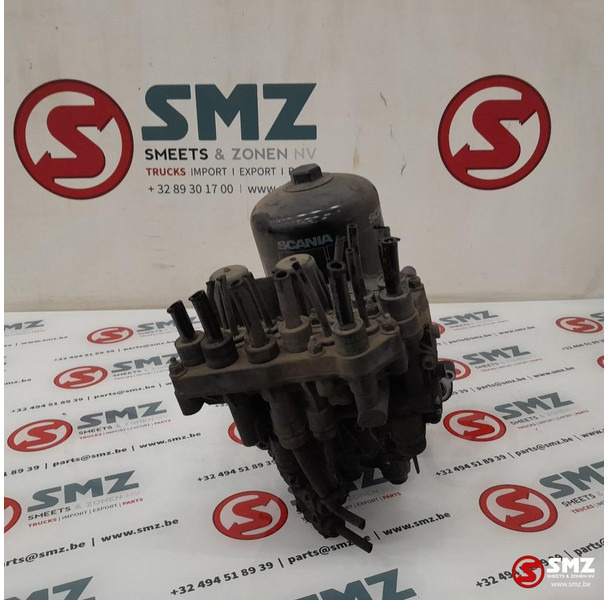 Scania Occ luchtdroger Scania - قطع الغيار - شاحنة: صور 4 Scania Occ luchtdroger Scania - قطع الغيار - شاحنة: صور 4