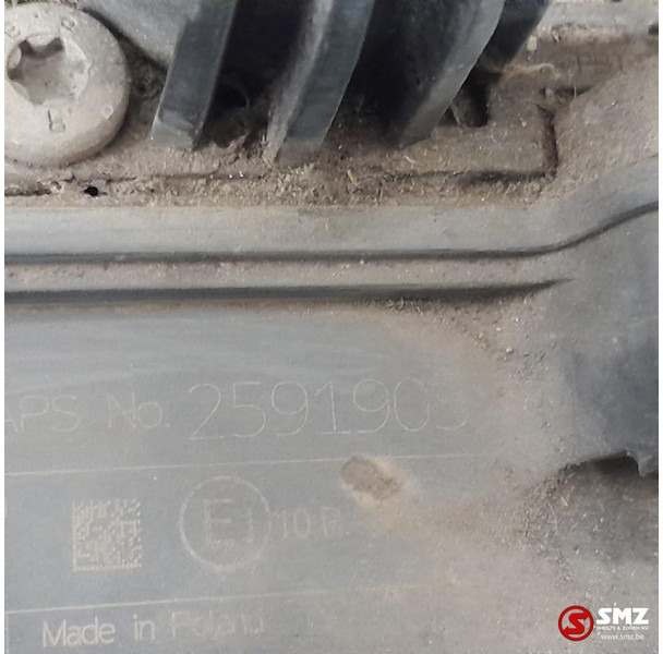 Scania Occ luchtdroger Scania - قطع الغيار - شاحنة: صور 5 Scania Occ luchtdroger Scania - قطع الغيار - شاحنة: صور 5