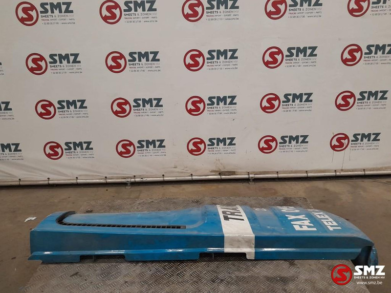 Scania Occ luchtinlaat 3 Scania - الديناميكا الهوائية / المفسدين - شاحنة: صور 4 Scania Occ luchtinlaat 3 Scania - الديناميكا الهوائية / المفسدين - شاحنة: صور 4