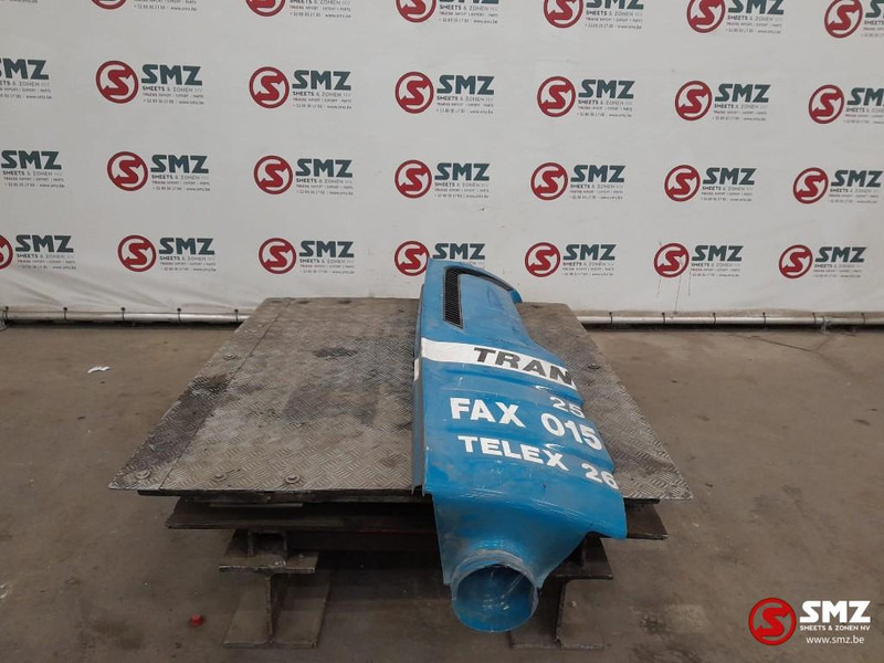 Scania Occ luchtinlaat 3 Scania - الديناميكا الهوائية / المفسدين - شاحنة: صور 3 Scania Occ luchtinlaat 3 Scania - الديناميكا الهوائية / المفسدين - شاحنة: صور 3