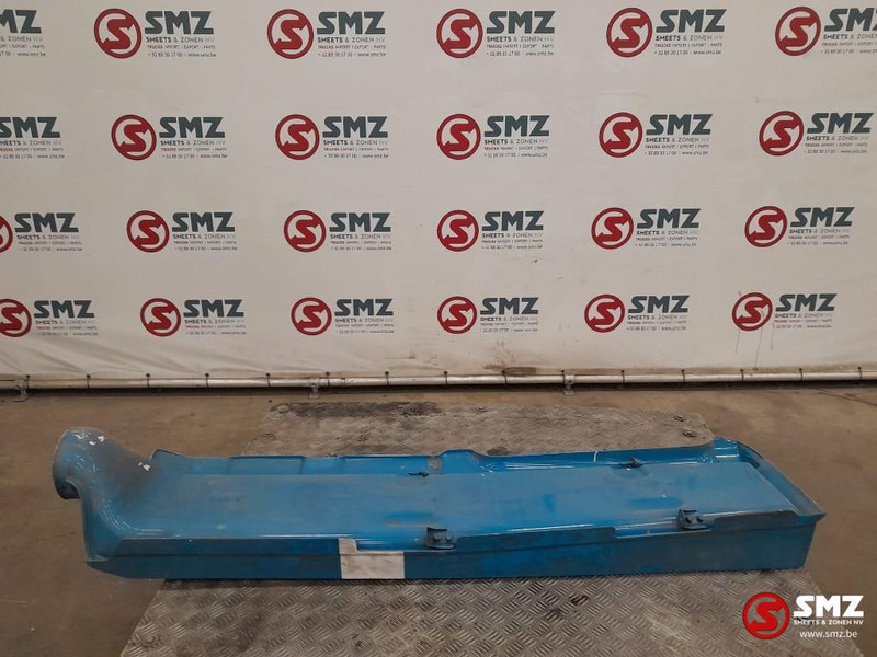 Scania Occ luchtinlaat 3 Scania - الديناميكا الهوائية / المفسدين - شاحنة: صور 5 Scania Occ luchtinlaat 3 Scania - الديناميكا الهوائية / المفسدين - شاحنة: صور 5