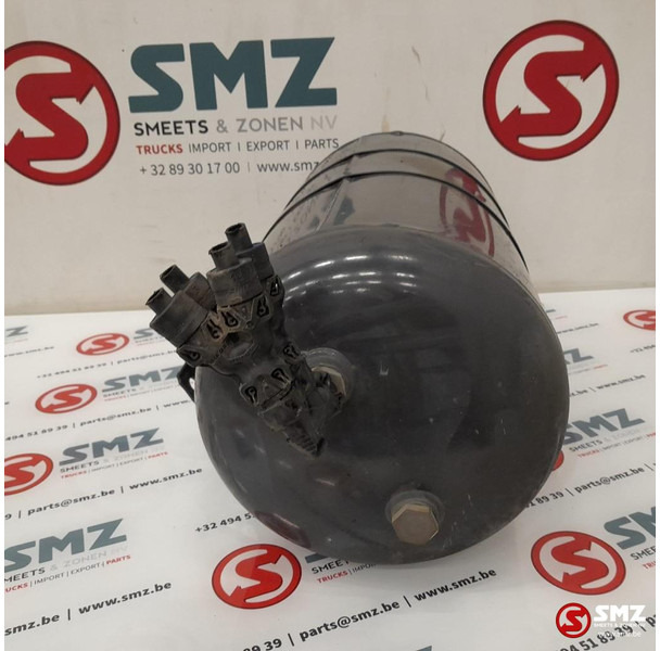 Scania Occ luchtketel 30L 14,5Bar Scania - قطع الغيار - شاحنة: صور 3 Scania Occ luchtketel 30L 14,5Bar Scania - قطع الغيار - شاحنة: صور 3