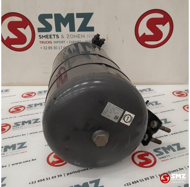 Scania Occ luchtketel 30L 14,5Bar Scania - قطع الغيار - شاحنة: صور 4 Scania Occ luchtketel 30L 14,5Bar Scania - قطع الغيار - شاحنة: صور 4