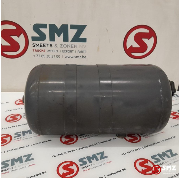 Scania Occ luchtketel 30L 14,5Bar Scania - قطع الغيار - شاحنة: صور 1 Scania Occ luchtketel 30L 14,5Bar Scania - قطع الغيار - شاحنة: صور 1