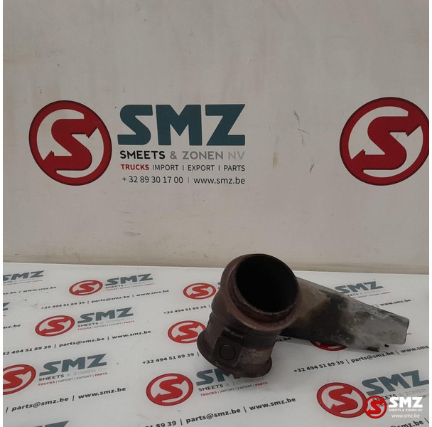 Scania Occ motorrem DC13 Scania - أجزاء الفرامل - شاحنة: صور 1 Scania Occ motorrem DC13 Scania - أجزاء الفرامل - شاحنة: صور 1