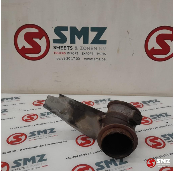 Scania Occ motorrem DC13 Scania - أجزاء الفرامل - شاحنة: صور 2 Scania Occ motorrem DC13 Scania - أجزاء الفرامل - شاحنة: صور 2