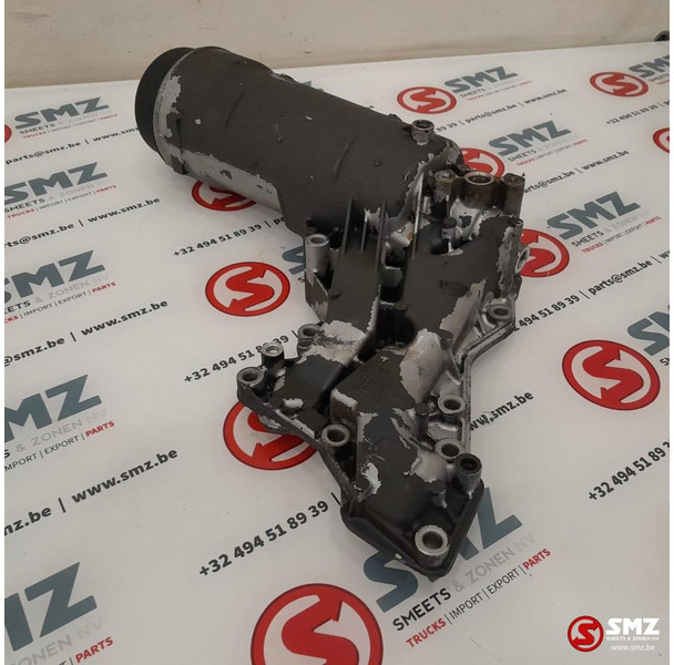 Scania Occ oliefilter DC13 Scania - فلتر النفط - شاحنة: صور 4 Scania Occ oliefilter DC13 Scania - فلتر النفط - شاحنة: صور 4