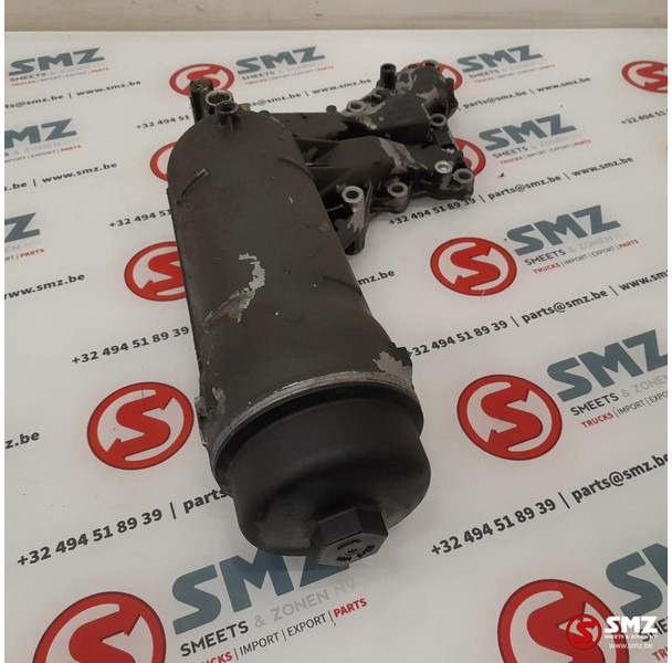 Scania Occ oliefilter DC13 Scania - فلتر النفط - شاحنة: صور 3 Scania Occ oliefilter DC13 Scania - فلتر النفط - شاحنة: صور 3