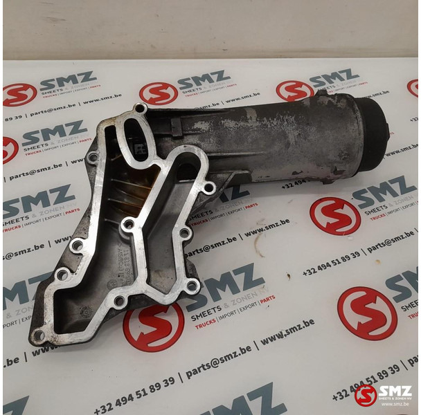 Scania Occ oliefilter DC13 Scania - فلتر النفط - شاحنة: صور 5 Scania Occ oliefilter DC13 Scania - فلتر النفط - شاحنة: صور 5