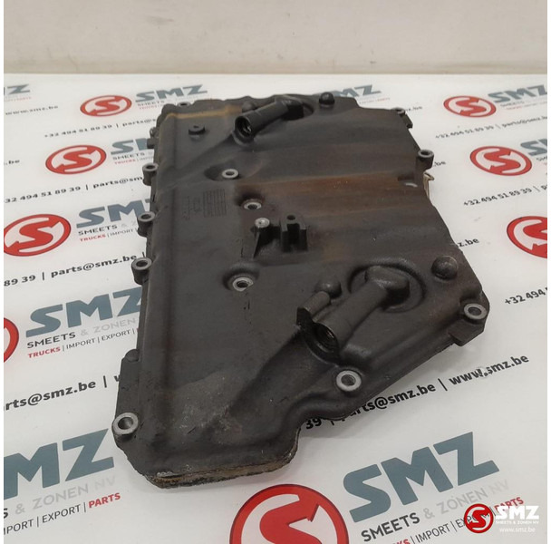 Scania Occ oliekoeler + oliekoelerdeksel DC13 Scania - المحرك و قطع الغيار - شاحنة: صور 4 Scania Occ oliekoeler + oliekoelerdeksel DC13 Scania - المحرك و قطع الغيار - شاحنة: صور 4