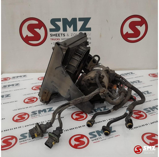 Scania Occ parkeerkoeler +aircopomp Scania - نظام التبريد - شاحنة: صور 4 Scania Occ parkeerkoeler +aircopomp Scania - نظام التبريد - شاحنة: صور 4