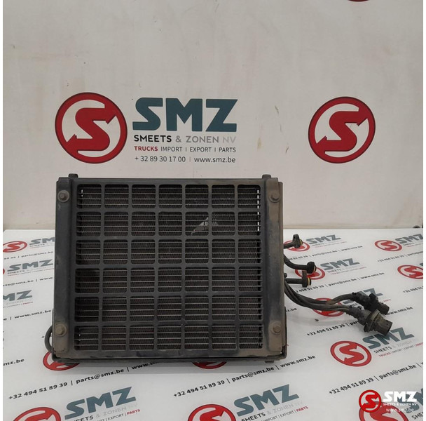 Scania Occ parkeerkoeler +aircopomp Scania - نظام التبريد - شاحنة: صور 1 Scania Occ parkeerkoeler +aircopomp Scania - نظام التبريد - شاحنة: صور 1