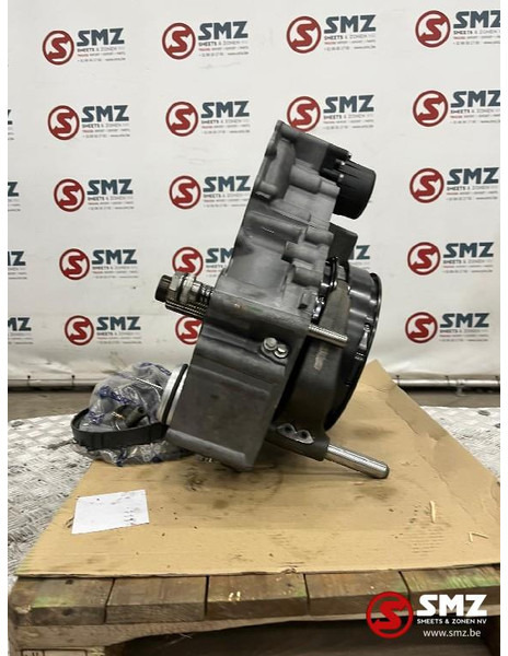 Scania Occ planetary MAN/Scania - علبة التروس - شاحنة: صور 4 Scania Occ planetary MAN/Scania - علبة التروس - شاحنة: صور 4