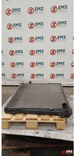 Scania Occ radiator Scania - المشعاع - شاحنة: صور 1 Scania Occ radiator Scania - المشعاع - شاحنة: صور 1