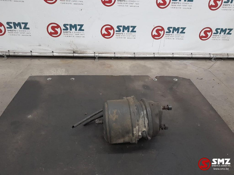 Scania Occ remcilinder Scania - اسطوانة الفرامل - شاحنة: صور 1 Scania Occ remcilinder Scania - اسطوانة الفرامل - شاحنة: صور 1