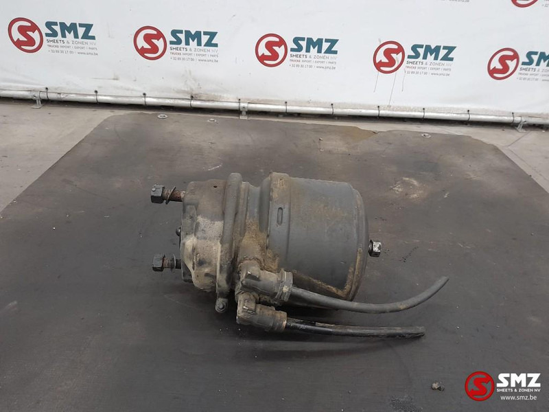 Scania Occ remcilinder Scania - اسطوانة الفرامل - شاحنة: صور 3 Scania Occ remcilinder Scania - اسطوانة الفرامل - شاحنة: صور 3