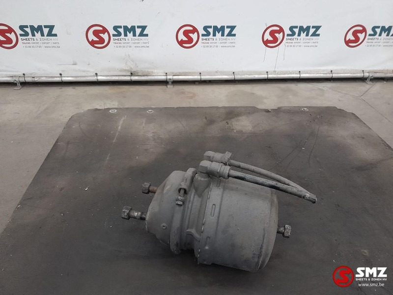 Scania Occ remcilinder Scania - اسطوانة الفرامل - شاحنة: صور 2 Scania Occ remcilinder Scania - اسطوانة الفرامل - شاحنة: صور 2