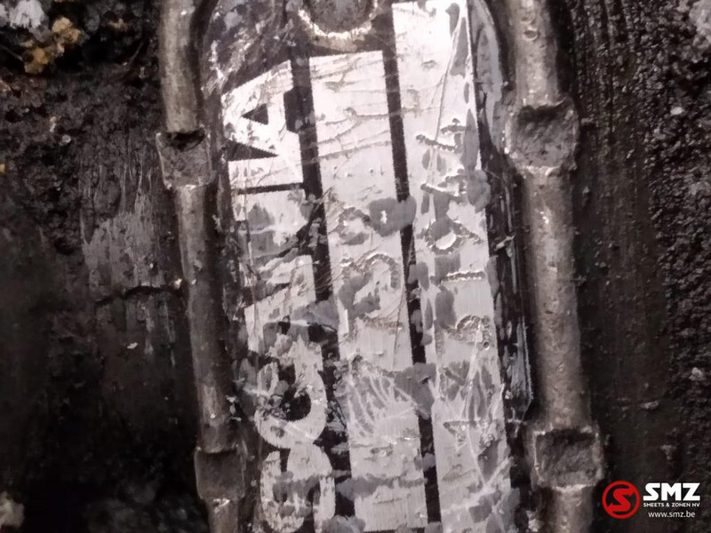 Scania Occ remcilinder achteras links/rechts Scania - اسطوانة الفرامل - شاحنة: صور 3 Scania Occ remcilinder achteras links/rechts Scania - اسطوانة الفرامل - شاحنة: صور 3