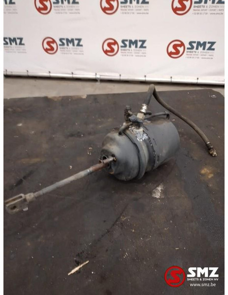 Scania Occ remcilinder achteras links/rechts Scania - اسطوانة الفرامل - شاحنة: صور 1 Scania Occ remcilinder achteras links/rechts Scania - اسطوانة الفرامل - شاحنة: صور 1