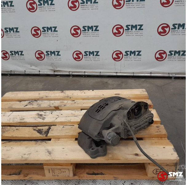 Scania Occ remklauw links Scania - السرج - شاحنة: صور 3 Scania Occ remklauw links Scania - السرج - شاحنة: صور 3